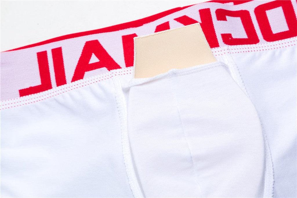 Jockmail Packing Gear Jockmail Jock Strap Boxer Underwear Cotton Packing gear Packing