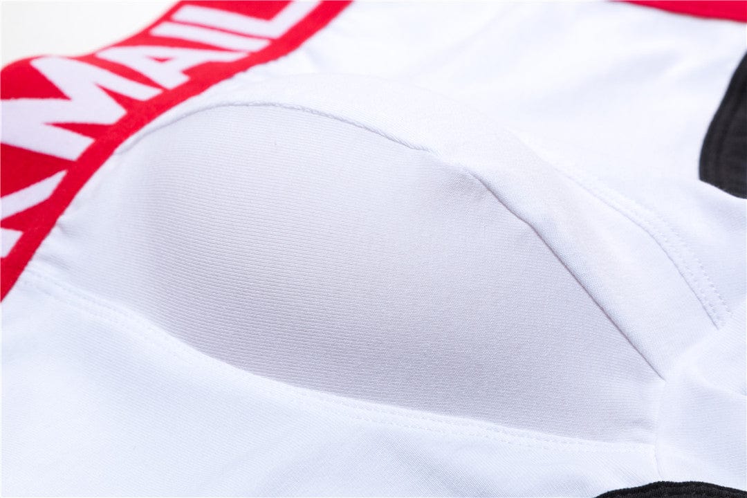 Jockmail Packing Gear Jockmail Jock Strap Boxer Underwear Cotton Packing gear Packing
