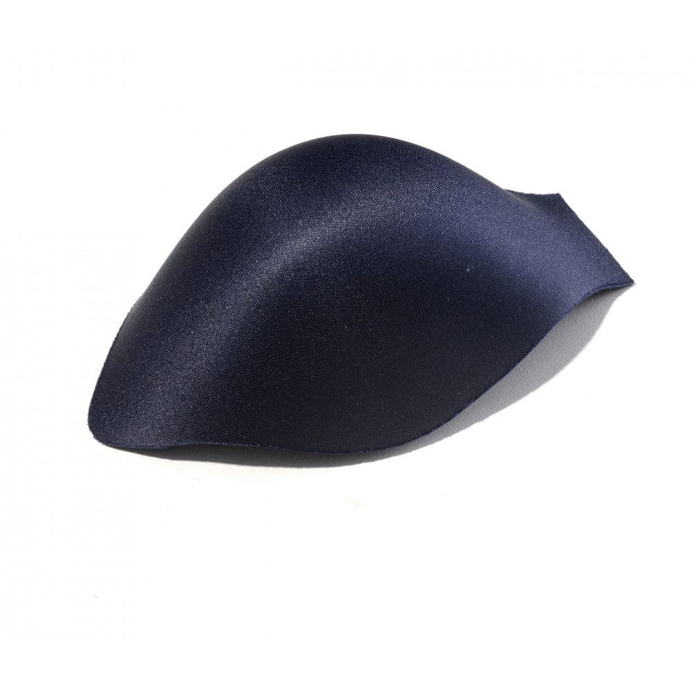 Jockmail Transgender Supply Deep Blue MRIMIN FTM Bulge 3D Foam Insert Packer Pad Sponge Pouch Cup-JM14
