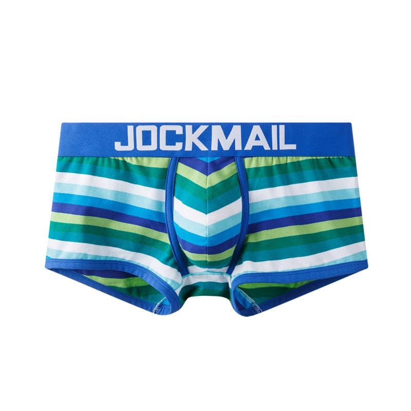 Jockmail Transgender Supply Jockmail  FTM Packer Wear Gear Sports Boxer Underwear-JM08