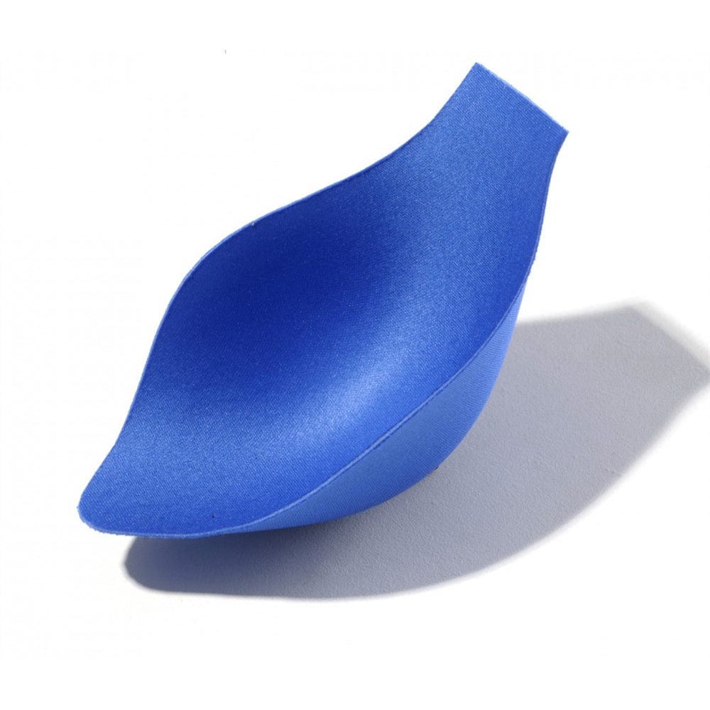 Jockmail Transgender Supply MRIMIN FTM Bulge 3D Foam Insert Packer Pad Sponge Pouch Cup-JM14