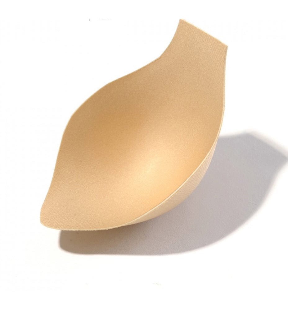 Jockmail Transgender Supply MRIMIN FTM Bulge 3D Foam Insert Packer Pad Sponge Pouch Cup-JM14