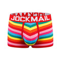 Jockmail Transgender Supply Red / M Jockmail  FTM Packer Wear Gear Sports Boxer Underwear-JM08
