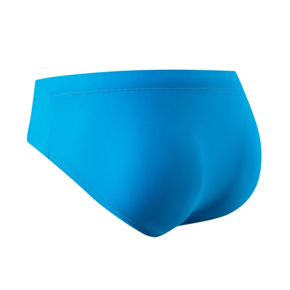 Jockmail Underwear Jockmail FTM Swim Trunks Solid Swimsuit Sports Shorts with Bulge  Swimwear Bathing Suit -JM13
