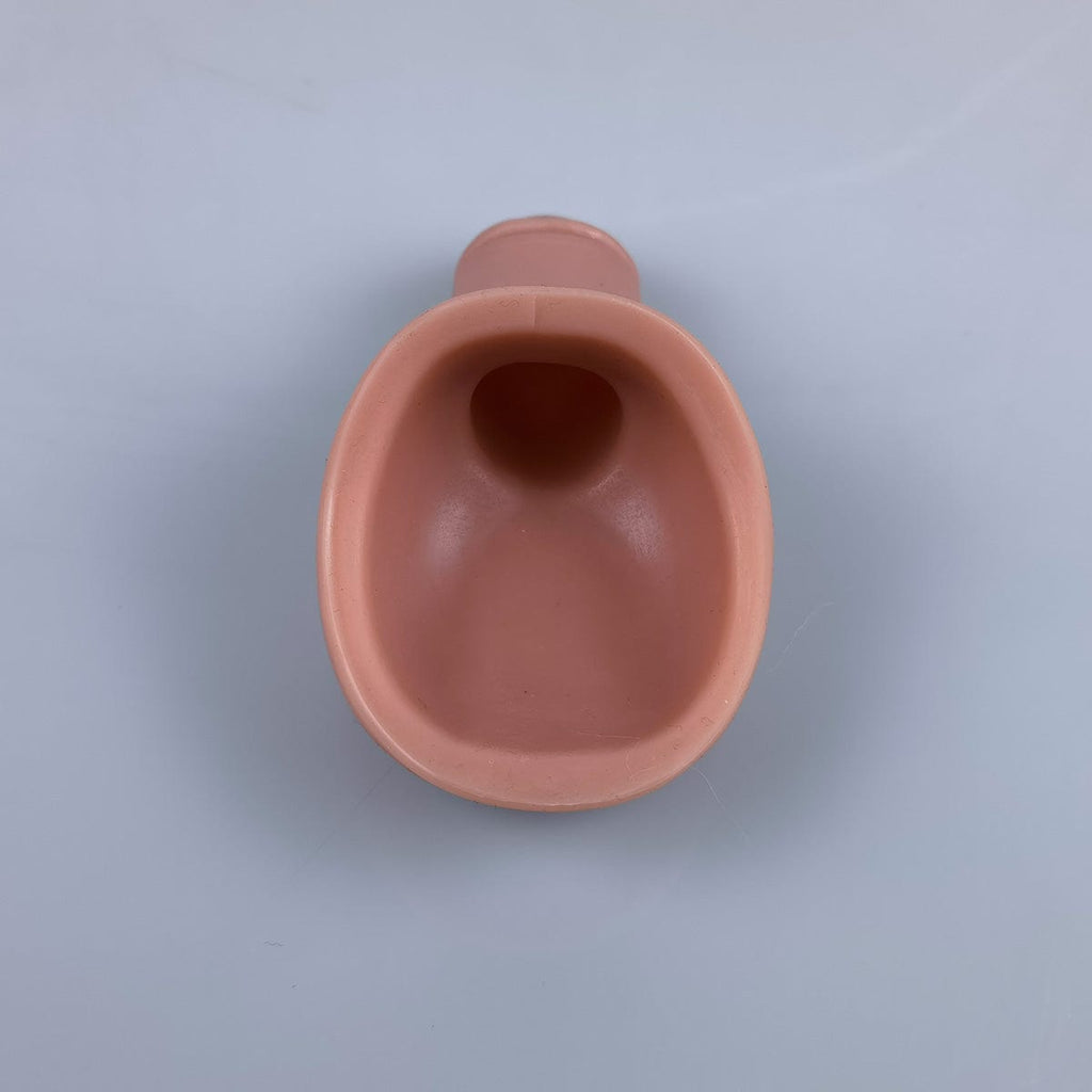 MRIMIN Nude MRIMIN FTM Transgender Prosthetic 2 in 1 Penis Packer STP Device for Transgender-Basic 3