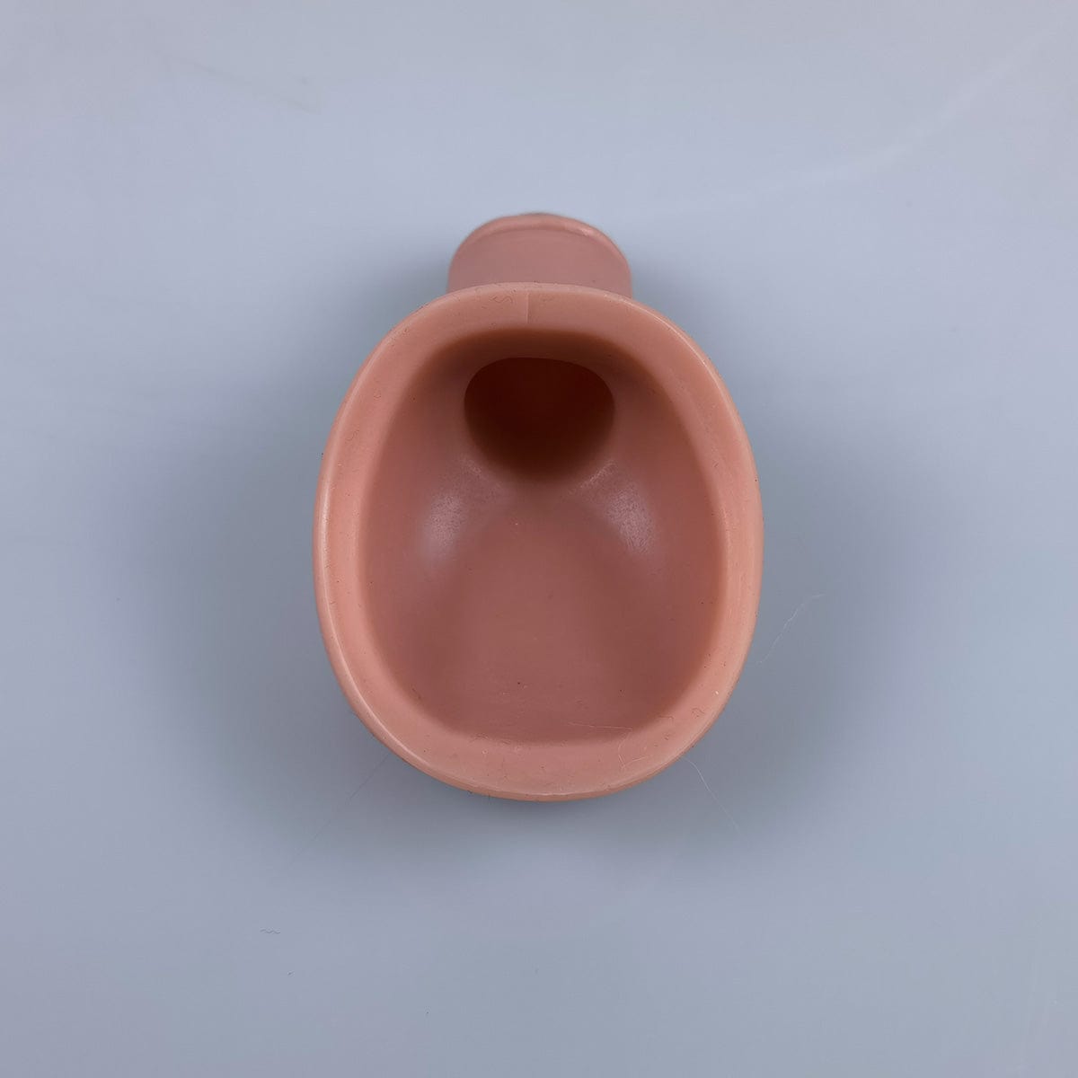 MRIMIN Nude MRIMIN FTM Transgender Prosthetic 2 in 1 Penis Packer STP Device for Transgender-Basic 3