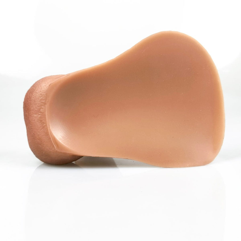MRIMIN Packer And Play MRIMIN FTM Transgender 2 in 1 Packer and Play Ultra-Lifelike Prosthetic Penis-UL21