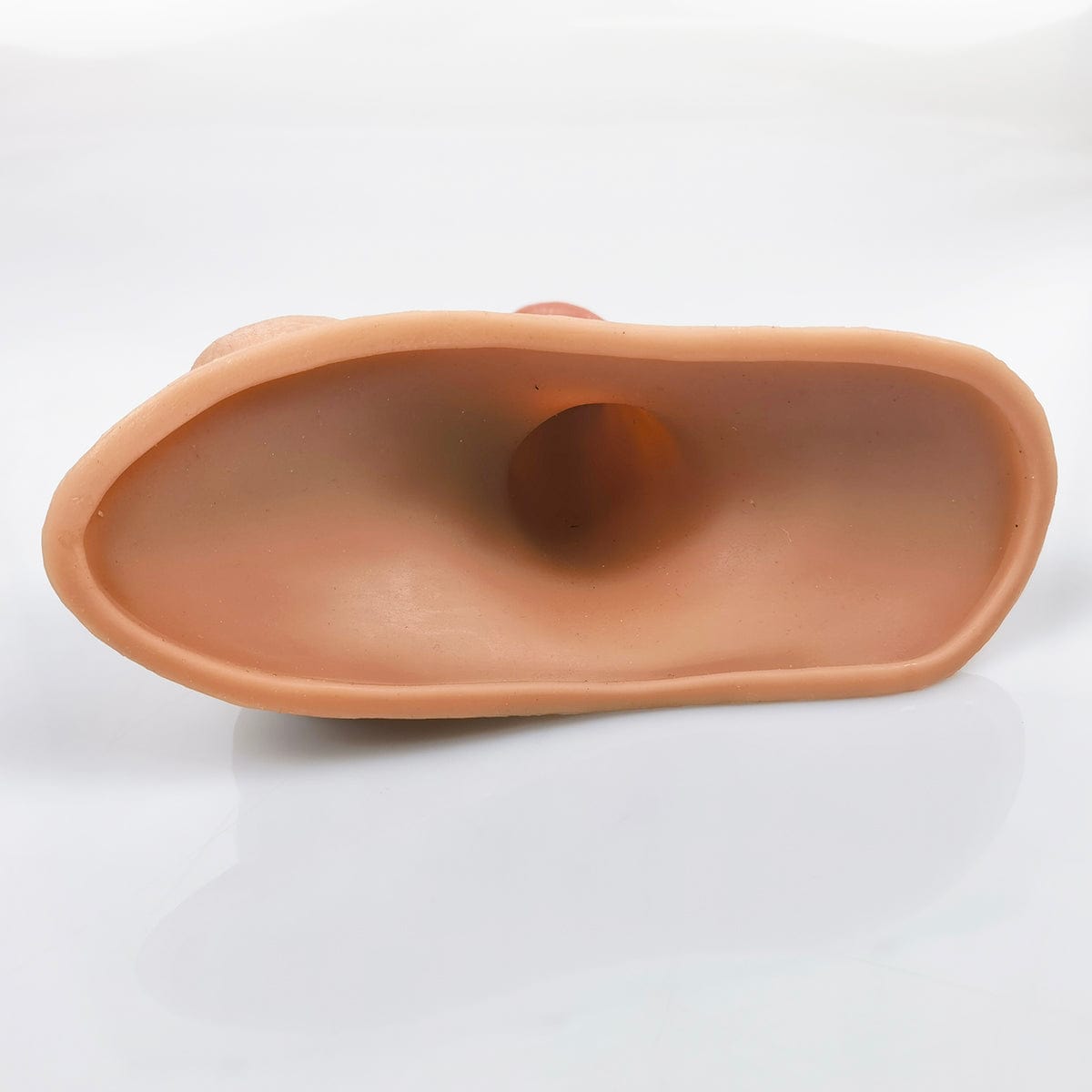 MRIMIN Packer And Play MRIMIN FTM Transgender 3 in 1 STP Ultra-Lifelike Prosthetic Penis Packer-UL026