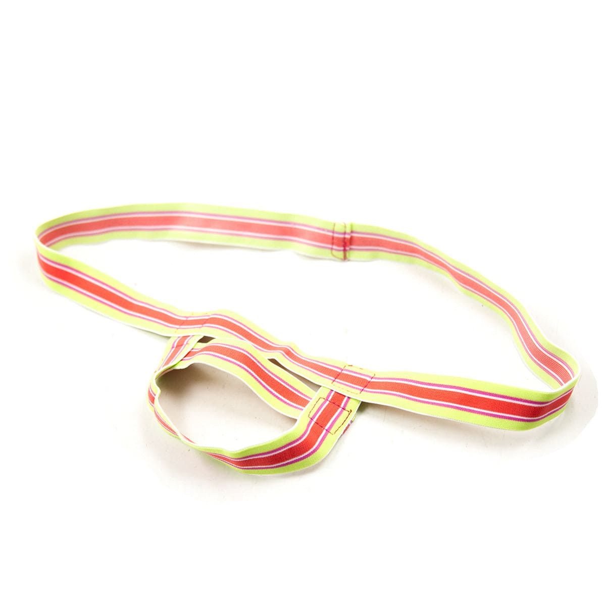 MRIMIN Transgender Supply M / Green MRIMIN FTM Wear Open Suspensory Stretch Cotton Strap Underwear Packer Harness
