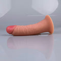MRIMIN Transgender Supply MRIMIN FTM Silicone Penis Sleeve  Extender Realistic Textured Cock Extender Cock Enlarger