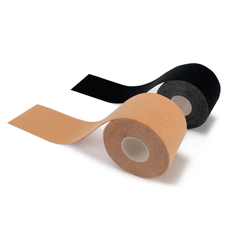 MRIMIN Transgender Supply MRIMIN FTM Trans Tape Breast Binder Boobs Tape