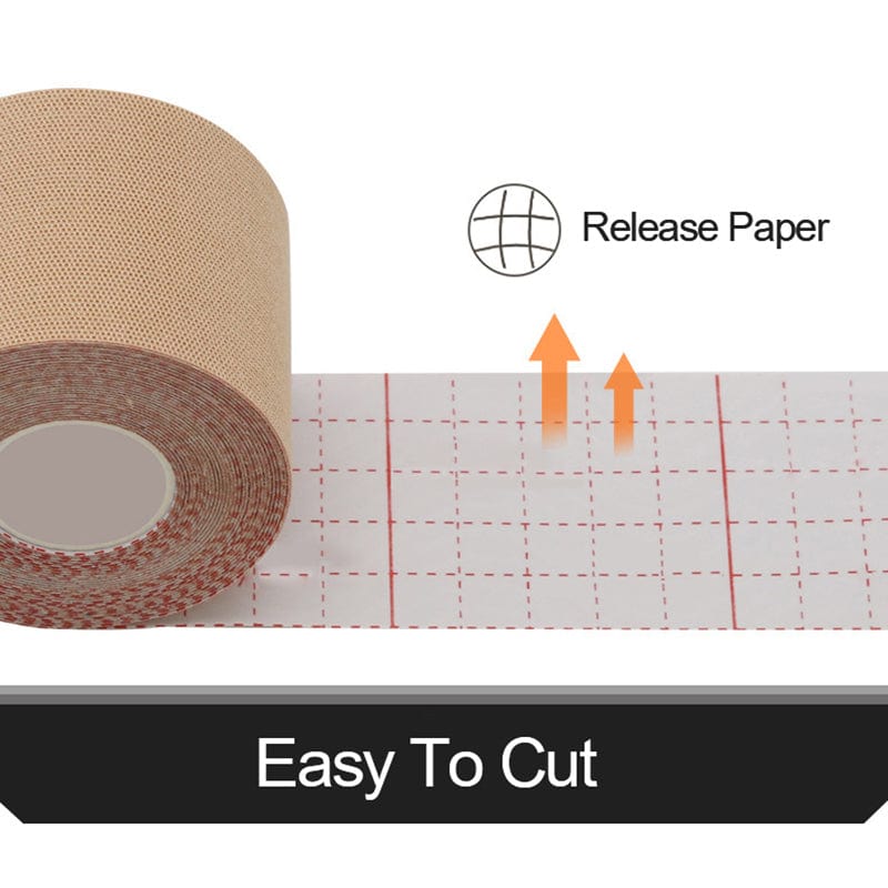MRIMIN Transgender Supply MRIMIN FTM Trans Tape Breast Binder Boobs Tape