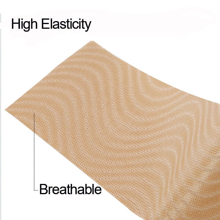 MRIMIN Transgender Supply MRIMIN FTM Trans Tape Breast Binder Boobs Tape