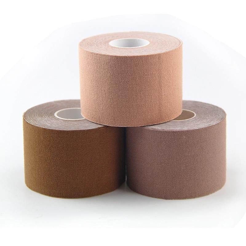 MRIMIN Transgender Supply MRIMIN FTM Trans Tape Breast Binder Boobs Tape