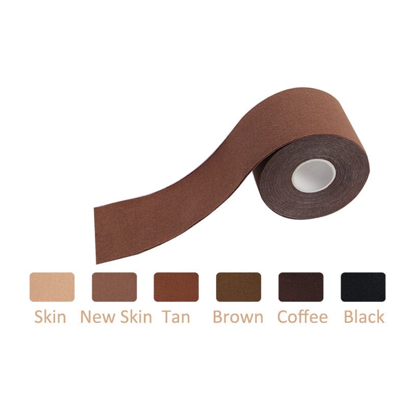 MRIMIN Transgender Supply MRIMIN FTM Trans Tape Breast Binder Boobs Tape