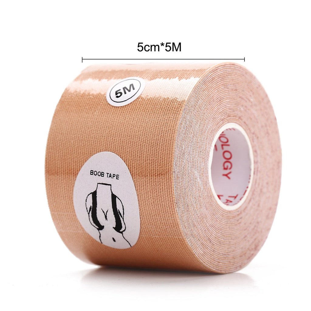 MRIMIN Transgender Supply MRIMIN FTM Trans Tape Breast Binder Boobs Tape
