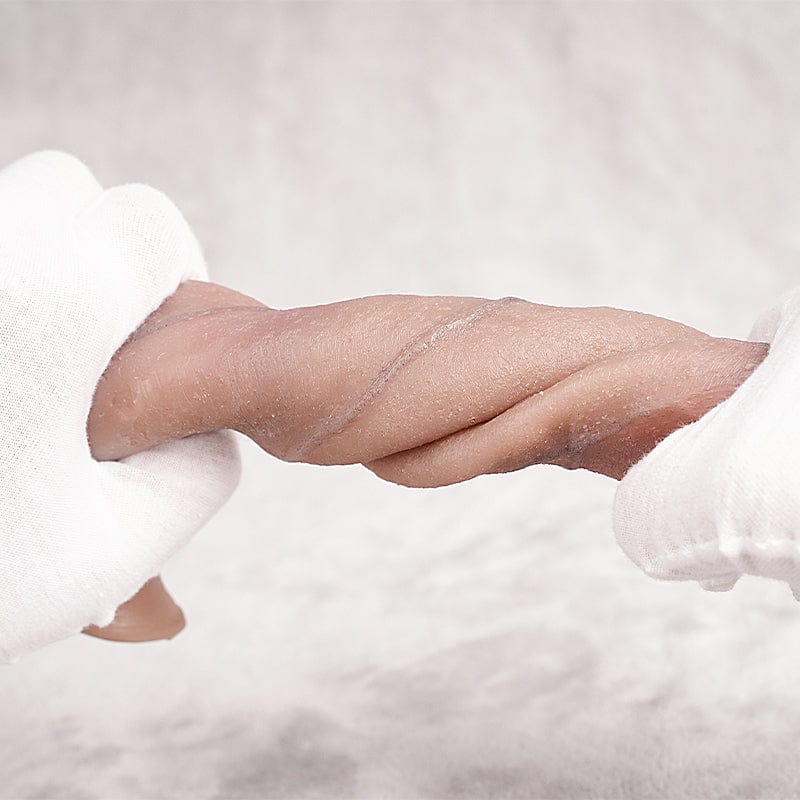 MRIMIN Transgender Supply MRIMIN FTM Transgender 2 in 1 STP Ultra-Lifelike Prosthetic Realistic Penis Shemale Stand to Pee Packer