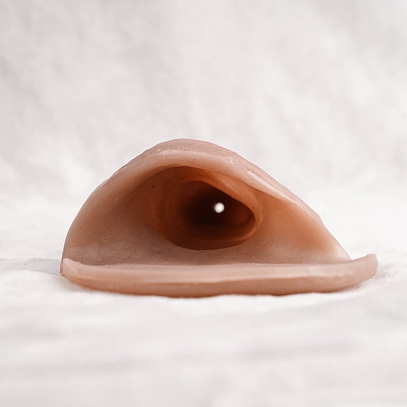 MRIMIN Transgender Supply MRIMIN FTM Transgender 2 in 1 STP Ultra-Lifelike Prosthetic Realistic Penis Shemale Stand to Pee Packer