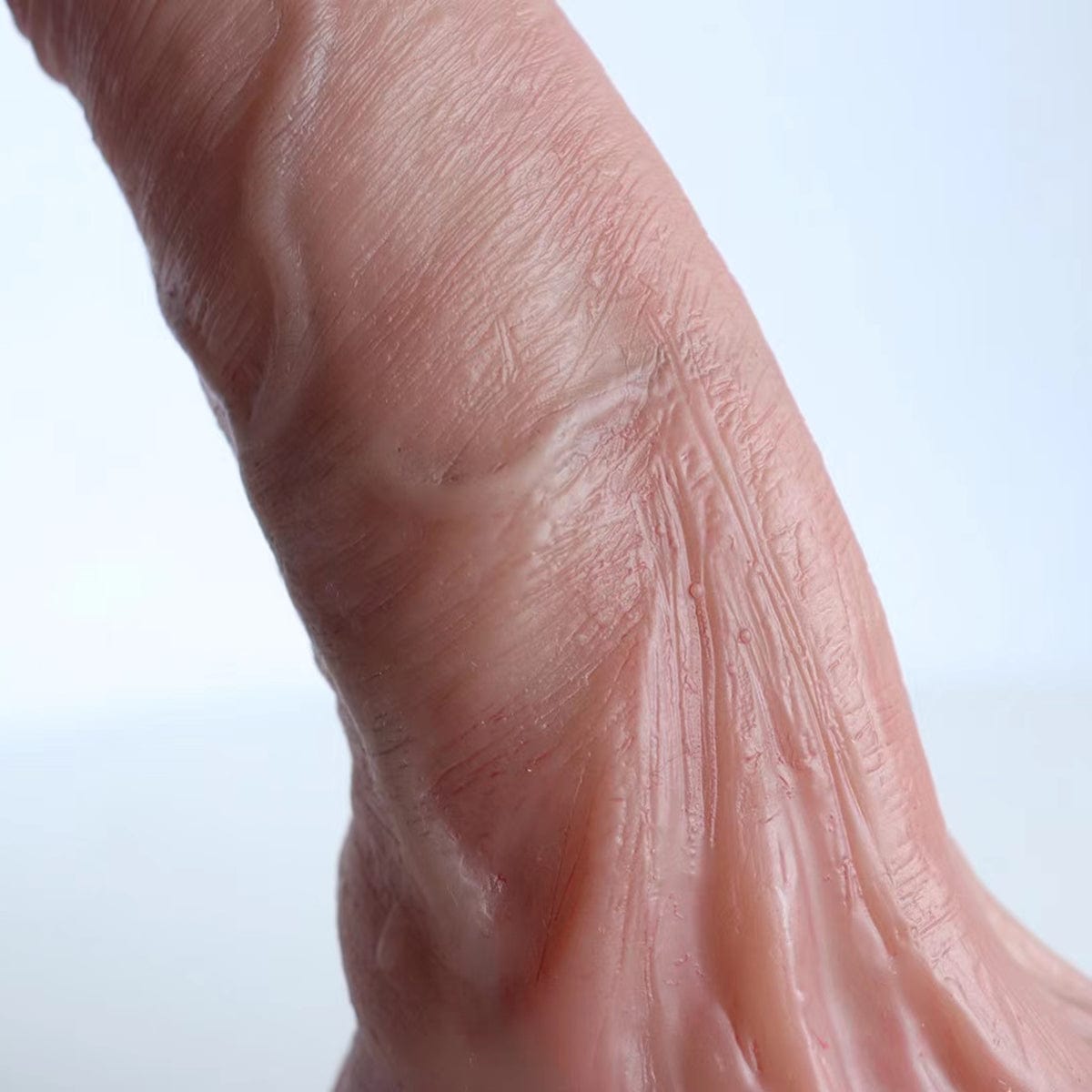 MRIMIN Transgender Supply MRIMIN FTM Transgender 3 in 1 STP Ultra-Lifelike Prosthetic Penis Packer-UL02