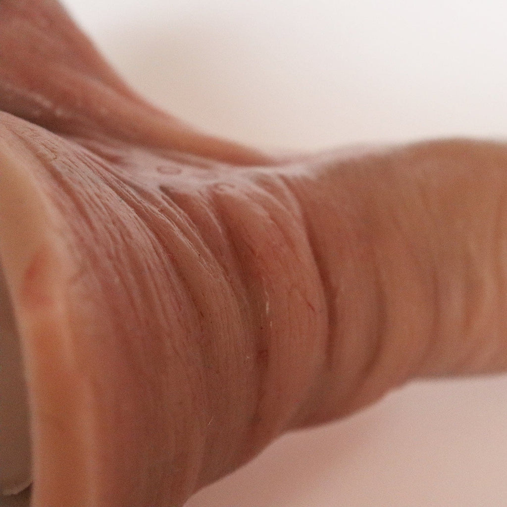 MRIMIN Transgender Supply MRIMIN FTM Transgender 3 in 1 STP Ultra-Lifelike Prosthetic Penis Packer-UL02