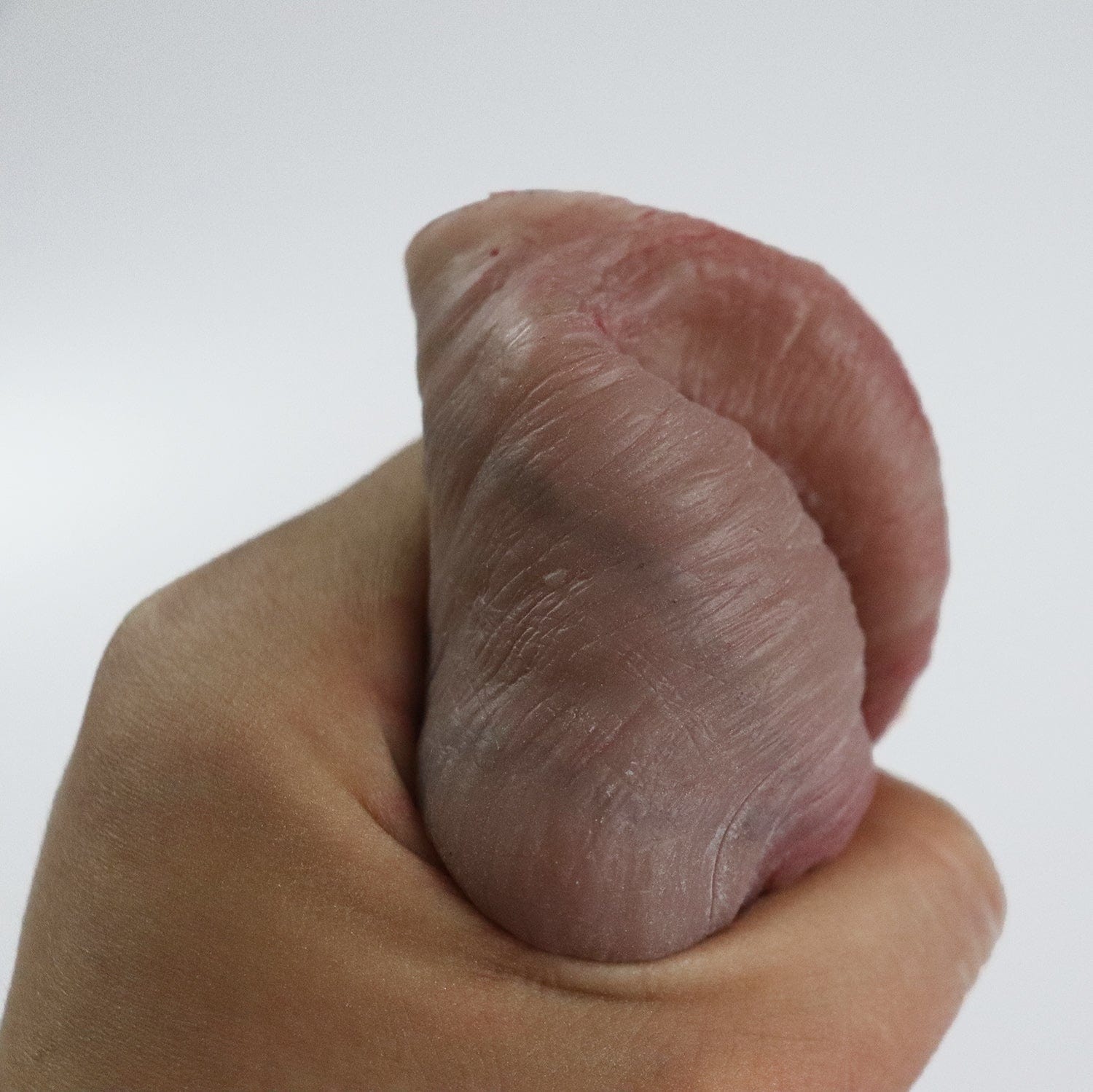 MRIMIN Transgender Supply MRIMIN FTM Transgender Packer STP Ultra-Lifelike Prosthetic Penis-UL03