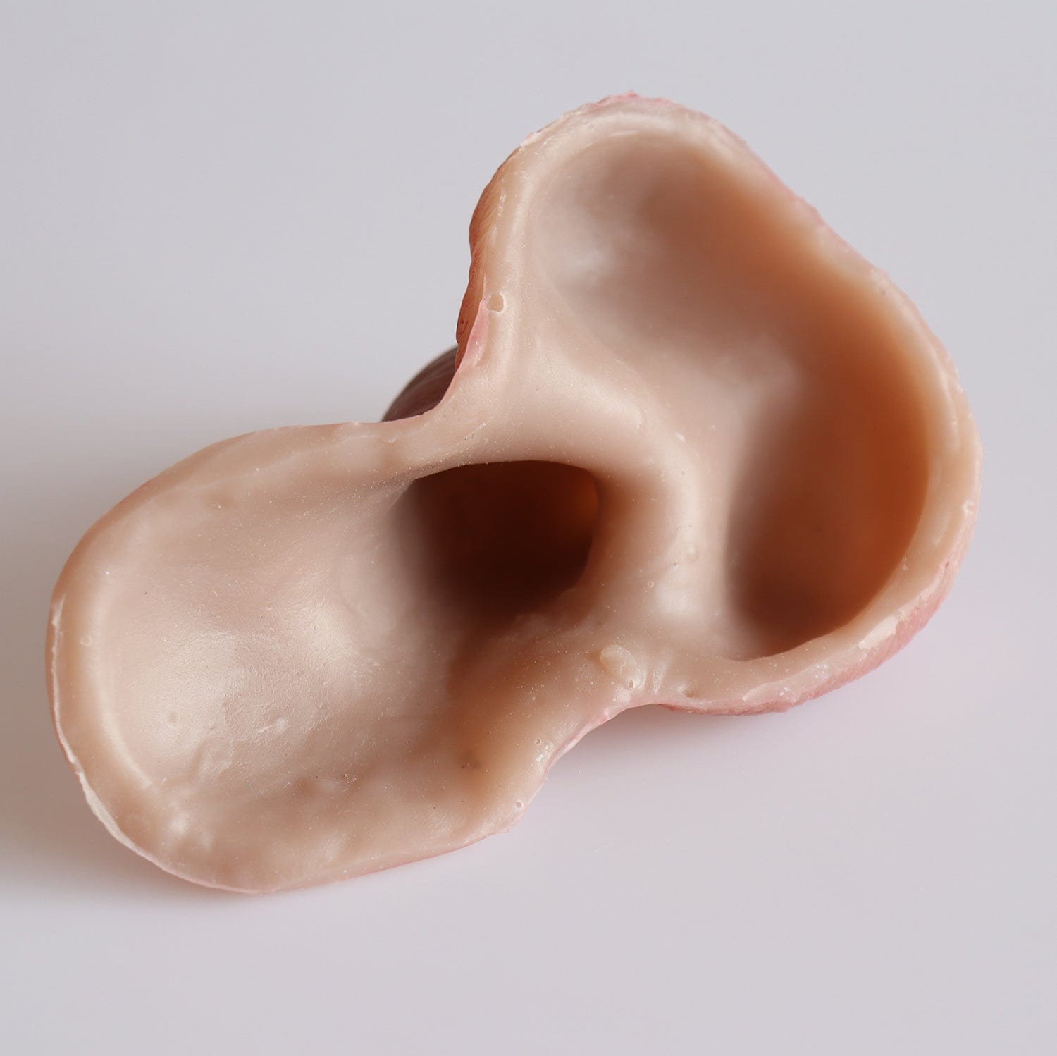 MRIMIN Transgender Supply MRIMIN FTM Transgender Packer STP Ultra-Lifelike Prosthetic Penis-UL03
