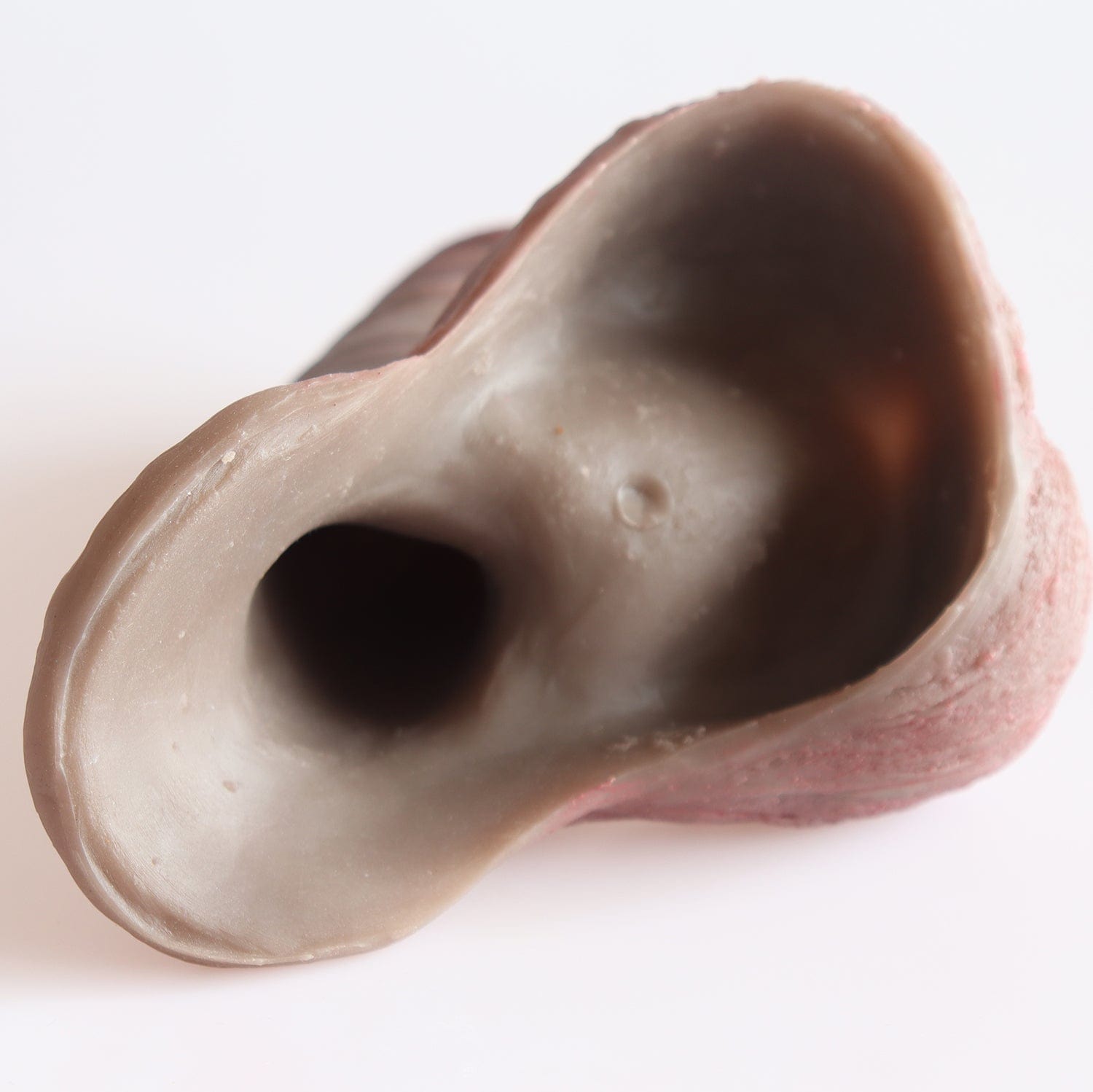 MRIMIN Transgender Supply MRIMIN FTM Transgender Packer STP Ultra-Lifelike Prosthetic Penis-UL04