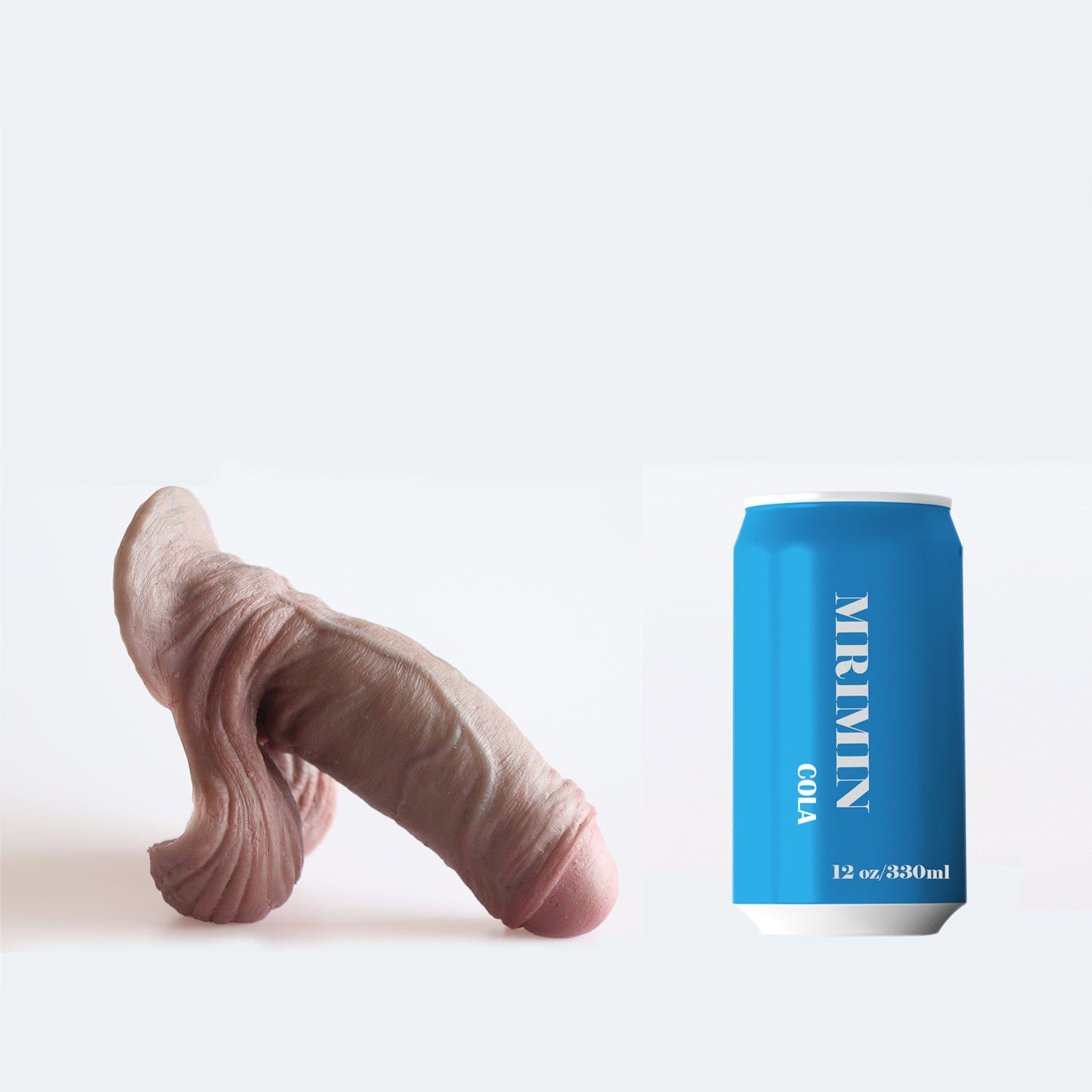 MRIMIN Transgender Supply MRIMIN FTM Transgender Packer STP Ultra-Lifelike Prosthetic Penis-UL04