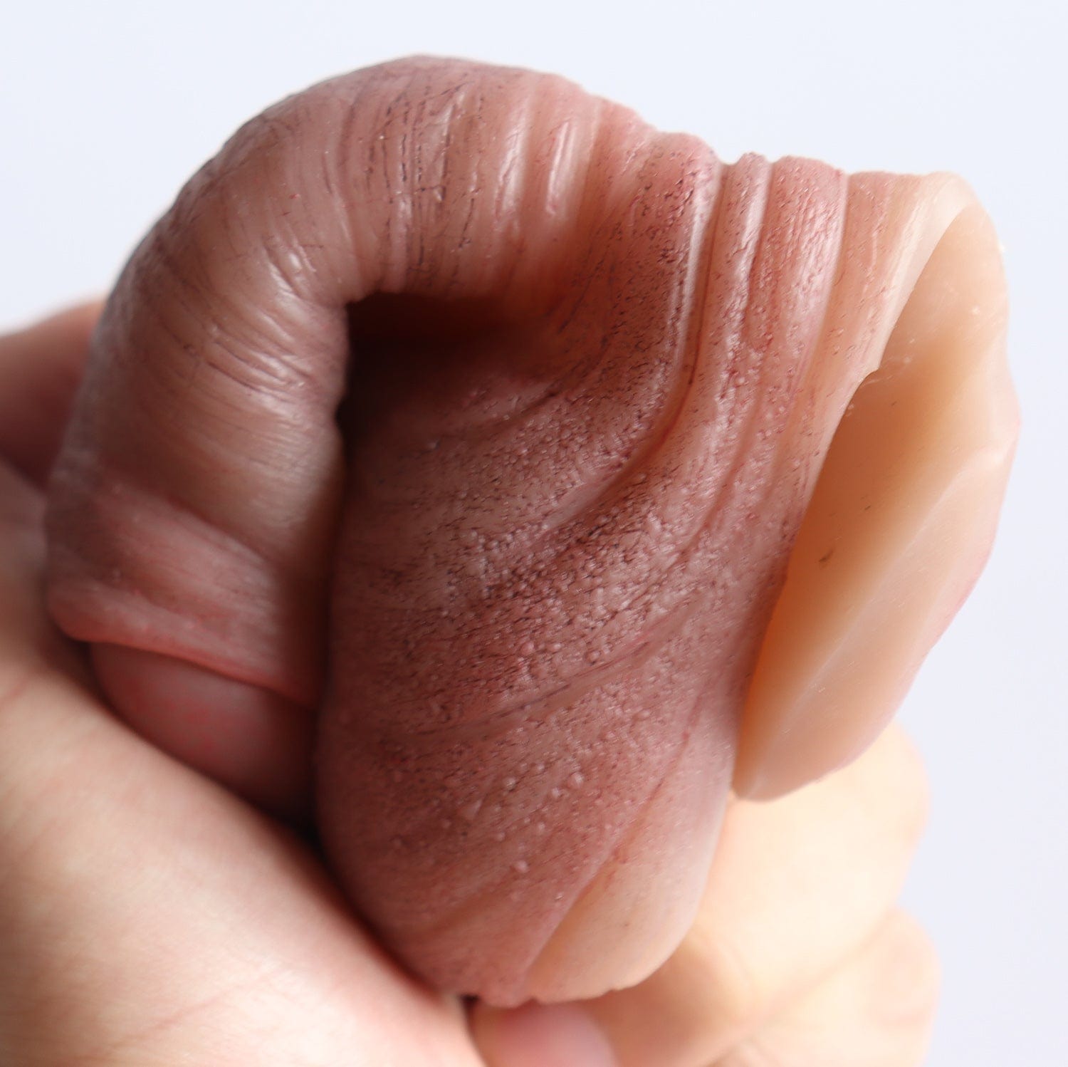 MRIMIN Transgender Supply MRIMIN FTM Transgender Packer STP Ultra-Lifelike Prosthetic Penis-UL05