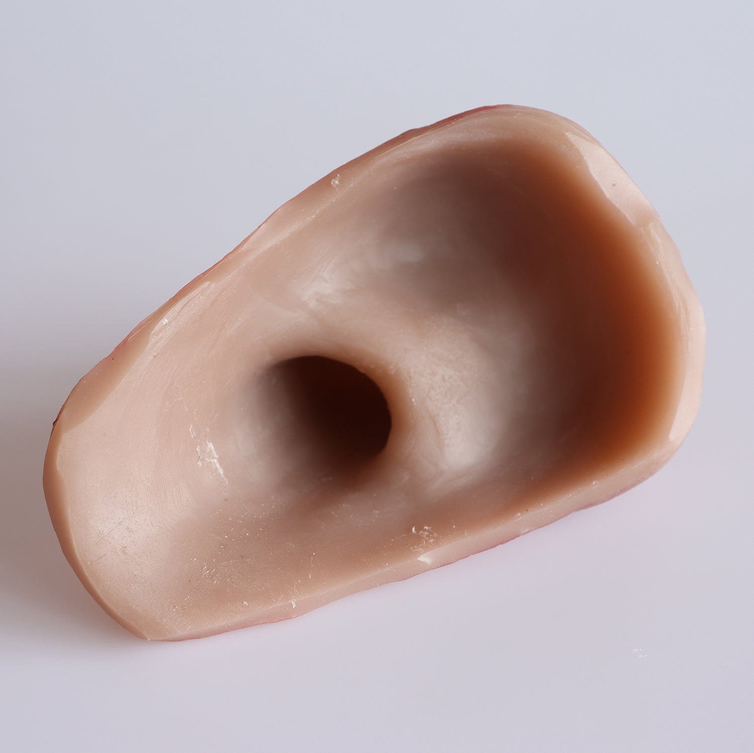 MRIMIN Transgender Supply MRIMIN FTM Transgender Packer STP Ultra-Lifelike Prosthetic Penis-UL05