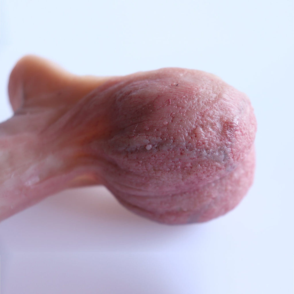 MRIMIN Transgender Supply MRIMIN FTM Transgender Packer STP Ultra-Lifelike Prosthetic Penis-UL10