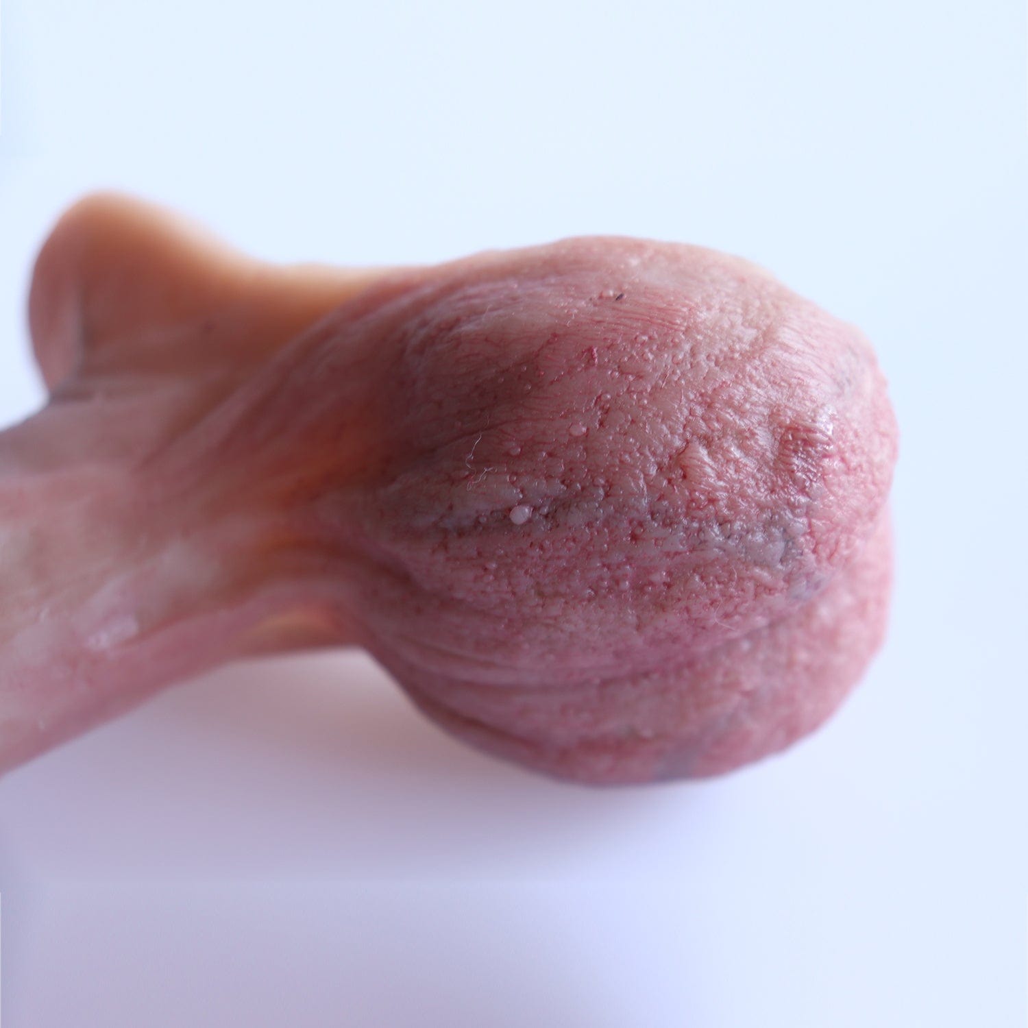 MRIMIN Transgender Supply MRIMIN FTM Transgender Packer STP Ultra-Lifelike Prosthetic Penis-UL10