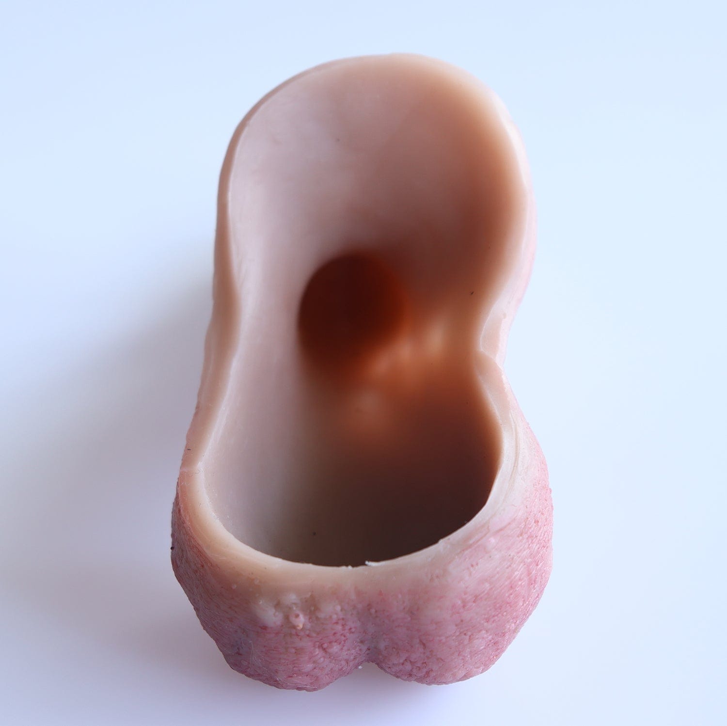 MRIMIN Transgender Supply MRIMIN FTM Transgender Packer STP Ultra-Lifelike Prosthetic Penis-UL10