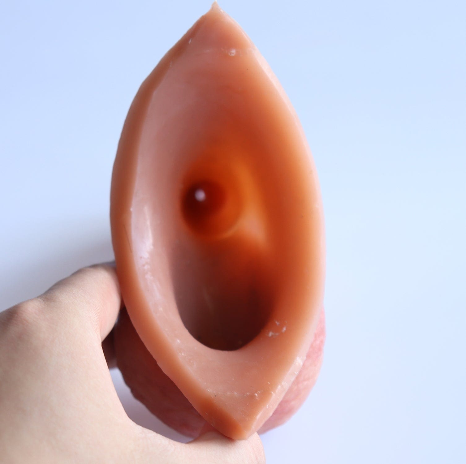 MRIMIN Transgender Supply MRIMIN FTM Transgender Packer STP Ultra-Lifelike Prosthetic Penis-UL11