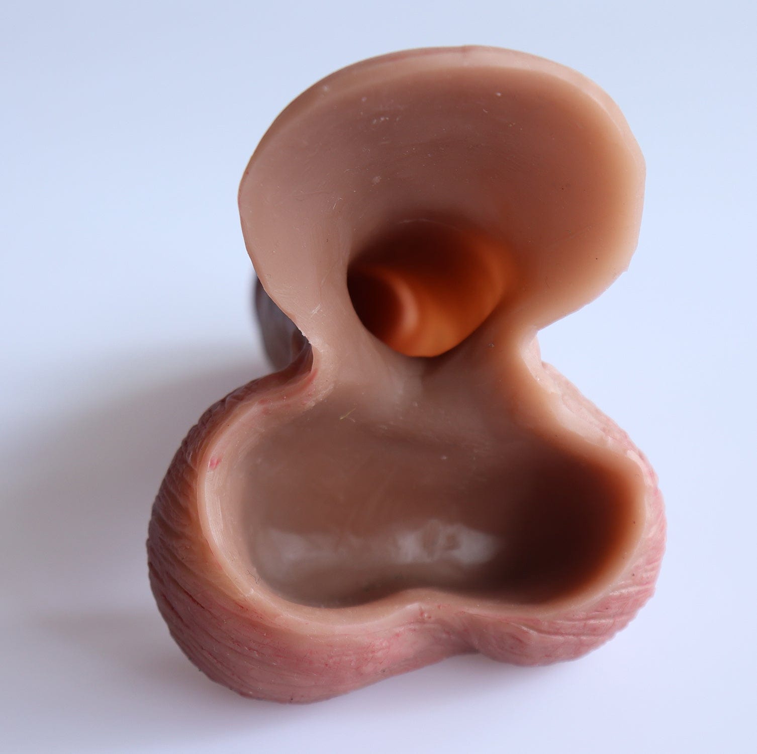 MRIMIN Transgender Supply MRIMIN FTM Transgender Packer STP Ultra-Lifelike Prosthetic Penis-UL12