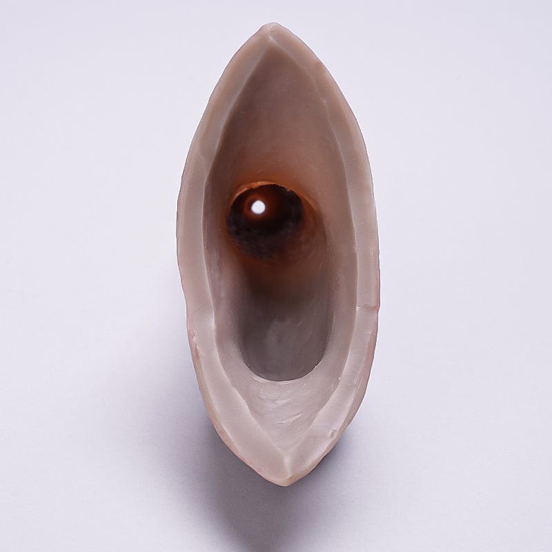 MRIMIN Transgender Supply MRIMIN FTM Transgender Packer STP Ultra-Lifelike Prosthetic Penis-UL15