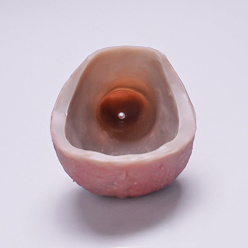MRIMIN Transgender Supply MRIMIN FTM Transgender Packer STP Ultra-Lifelike Prosthetic Penis-UL17