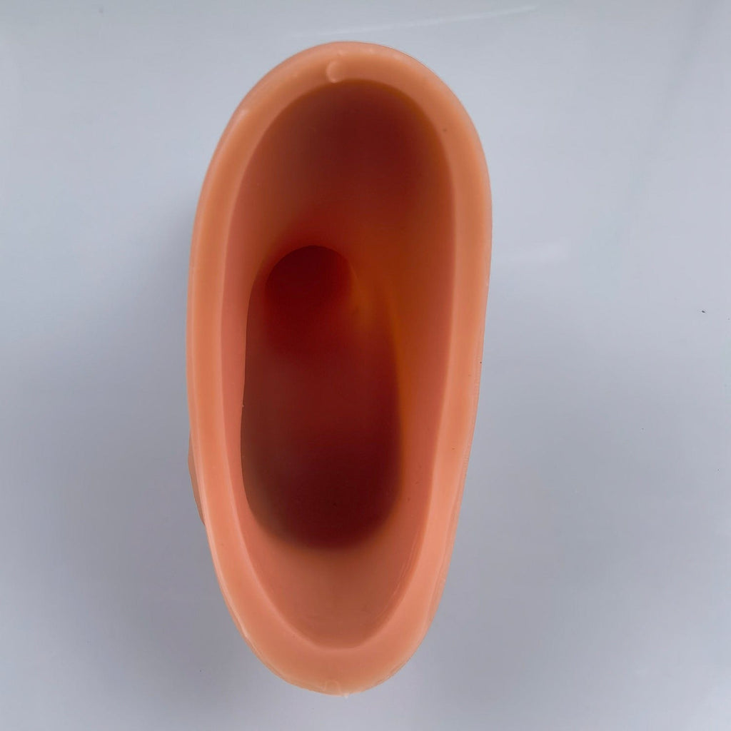 MRIMIN Transgender Supply MRIMIN FTM Transgender Prosthetic 3 in 1 Strap On Penis Packer STP Device for Transgender-Basic 2