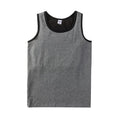 MRIMIN Transgender Supply MRIMIN FTM Women Tomboy Breathable Cotton Elastic Band Colors Chest Binder Tank Top-MRB2