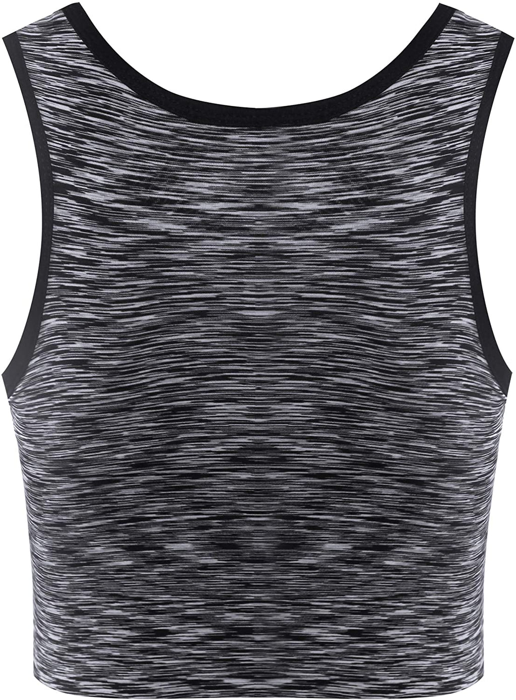 MRIMIN Transgender Supply MRIMIN FTM Women Tomboy Breathable Cotton Elastic Band Colors Chest Vest Binder Tank Top