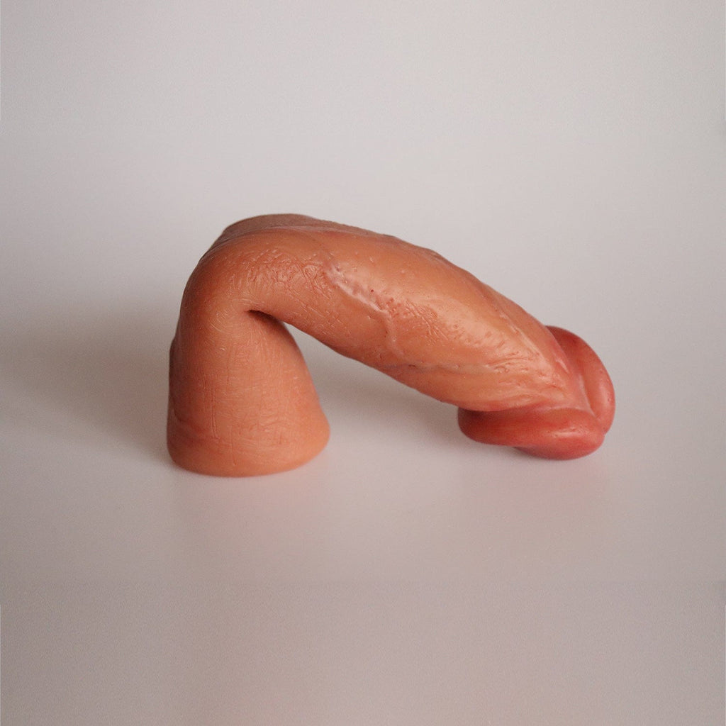 MRIMIN Transgender Supply MRIMIN Handmade FTM Trans Penis Sleeve Extender Realistic Textured Cock Extender Packer-UL01