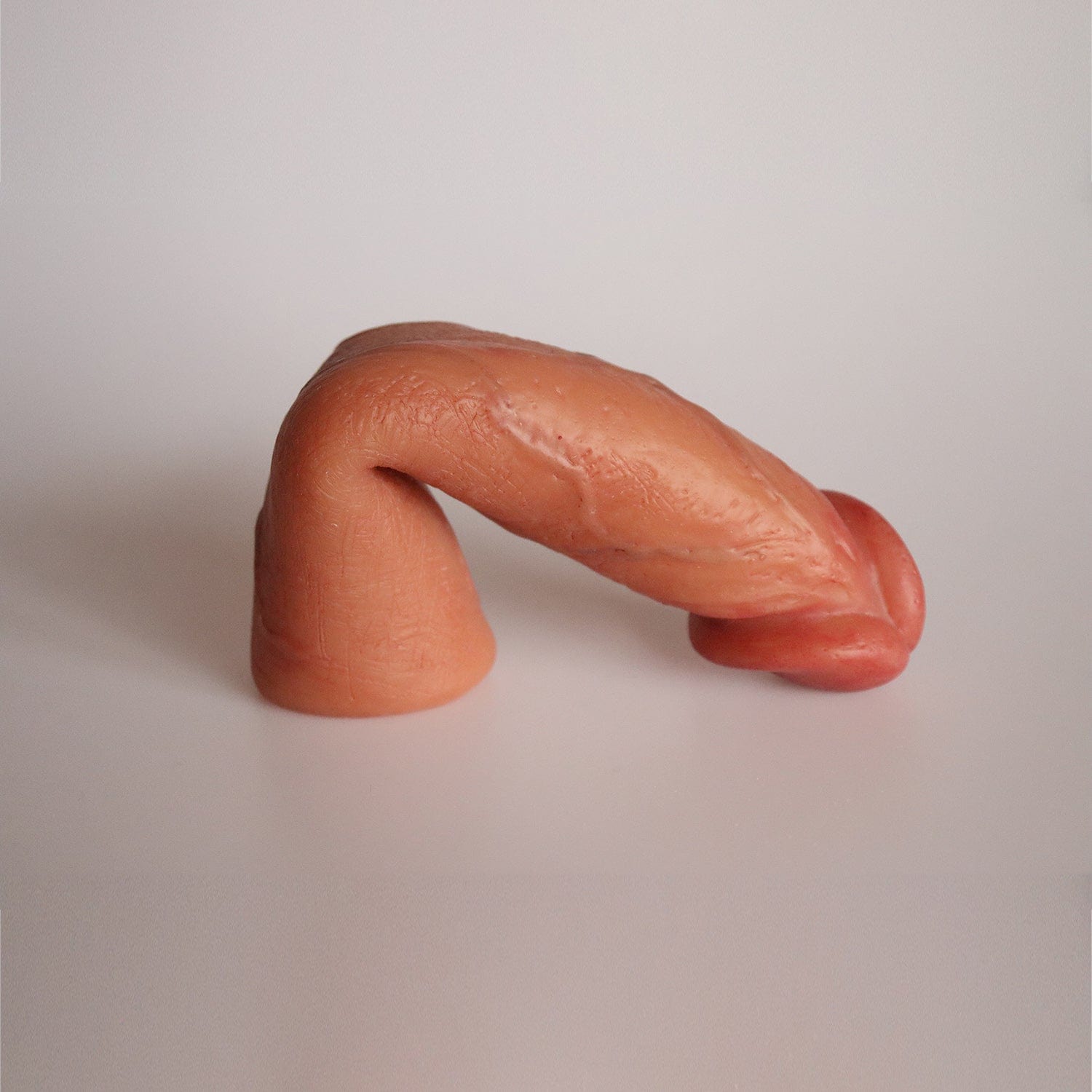 MRIMIN Transgender Supply MRIMIN Handmade FTM Trans Penis Sleeve Extender Realistic Textured Cock Extender Packer-UL01