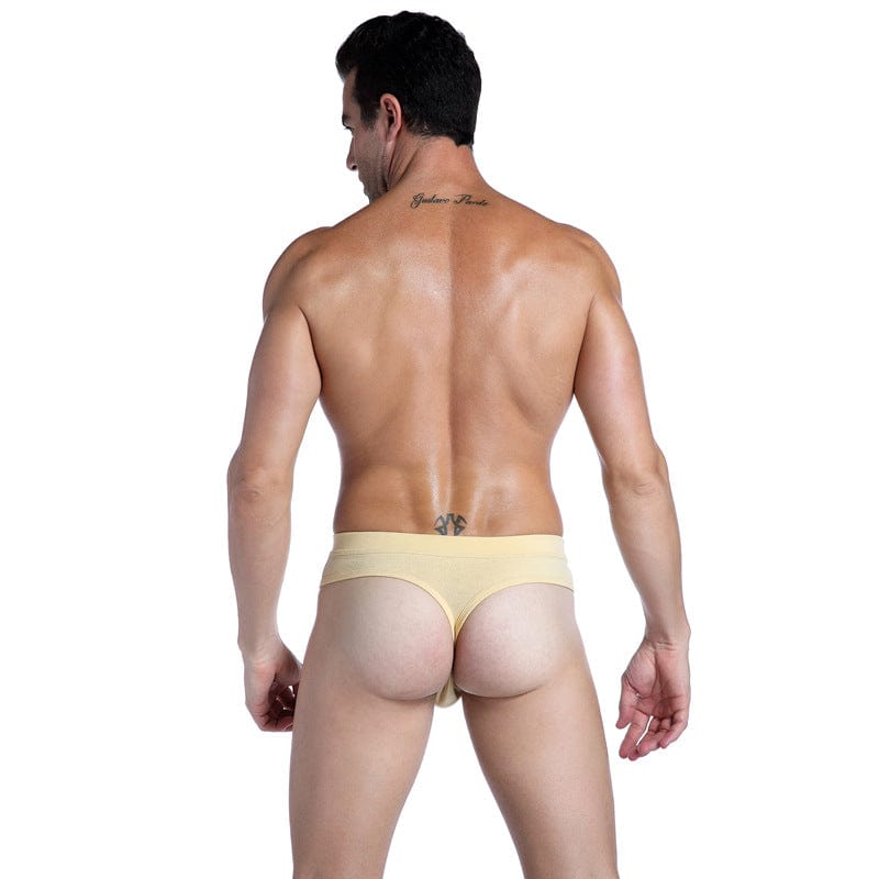 MRIMIN Underwear MRIMIN MTF Hiding Gaff Panty Shaper Transvestite Brief for Crossdressing Transgender Trans Women Underwear