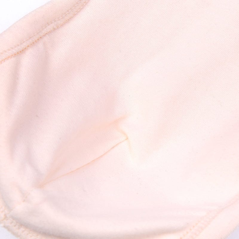 MRIMIN Underwear & Socks MRIMIN MTF Hiding Gaff Panty Shaper Transvestite Brief for Crossdressing Transgender Trans Women Underwear