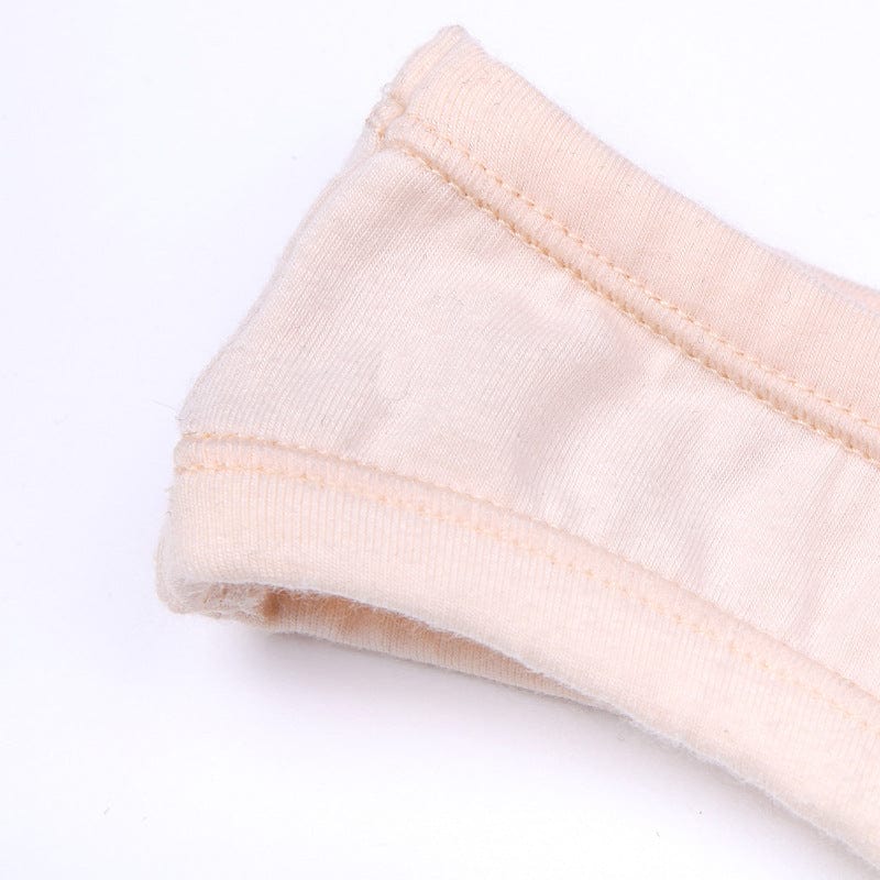 MRIMIN Underwear & Socks MRIMIN MTF Hiding Gaff Panty Shaper Transvestite Brief for Crossdressing Transgender Trans Women Underwear