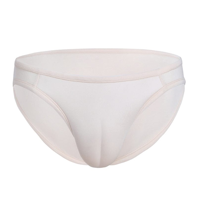 MRIMIN Underwear & Socks Nude / Brief / S MRIMIN MTF Hiding Gaff Panty Shaper Transvestite Brief for Crossdressing Transgender Trans Women Underwear