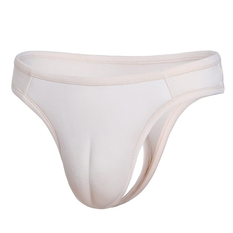 MRIMIN Underwear & Socks Nude / T-back / S MRIMIN MTF Hiding Gaff Panty Shaper Transvestite Brief for Crossdressing Transgender Trans Women Underwear